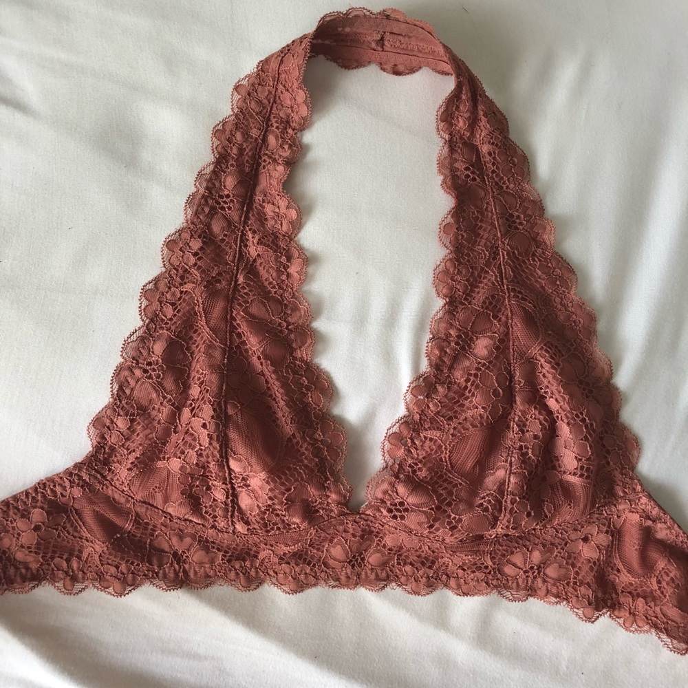 Free People Bralette